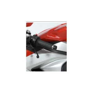 Zamów dziś KOŃCÓWKI KIEROWNICY R&G DO MV Agusta F3 675 (12-17) / F3 800 (13-17)