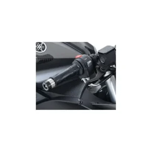 Promocja Końcówki kierownicy R&G Yamaha YZF-R125 (14-18)/ TMAX 560/Tech Max 560 (22)
