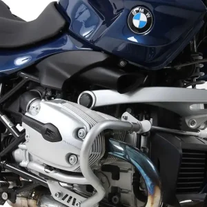 Rabat Gmol silnika Hepco&Becker do BMW R 1200 R [06-10] Srebrny