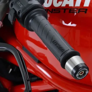 Promocja Końcówki kierownicy R&G Racing Ducati (wybrane modele)