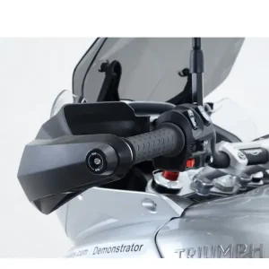 Niska cena KOŃCÓWKI KIEROWNICY R&G DO Triumph Tiger 1050 Sport (16-17)