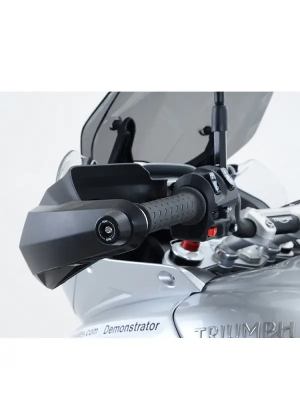 Niska cena KOŃCÓWKI KIEROWNICY R&G DO Triumph Tiger 1050 Sport (16-17)