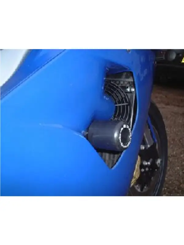 Crash pady R&G do Aprilia RSV Mille (98-00) Nie przegap