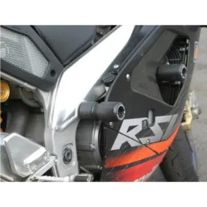Crash pady R&G do Aprilia RSV Mille (98-03) / RSVR (98-03) / Tuono (03-05) Oferta czasowa
