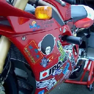 Wyprzedaż Crash pady R&G do Ducati 748 (96-01) / 916 (94-01) / 996 (98-01)