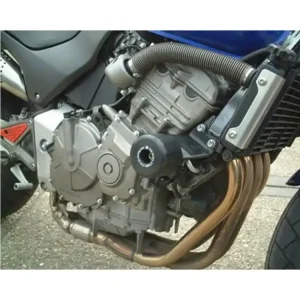 Crash pady R&G do Honda CB600 Hornet (98-06) / CBF600 (04-06) Promocja