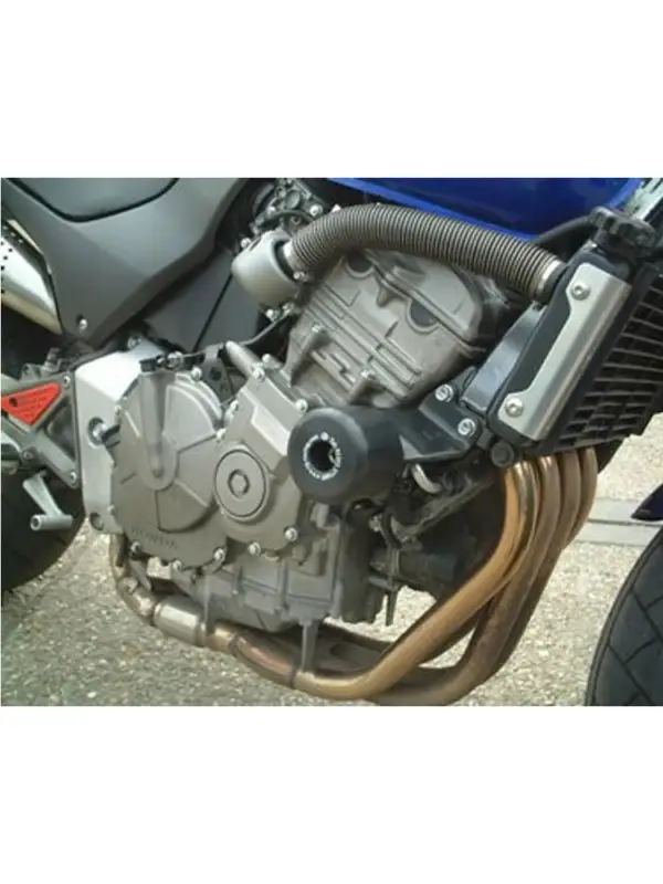 Crash pady R&G do Honda CB600 Hornet (98-06) / CBF600 (04-06) Promocja