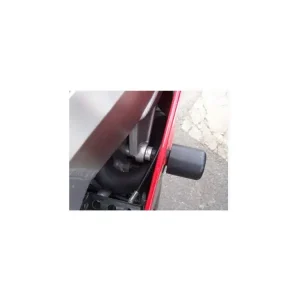 Bezpieczne zakupy Crash pady R&G Honda CBR900 Fireblade (92-99) czarne