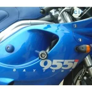 Crash pady R&G do Triumph Sprint ST (98-04) / Tiger 955 (02-06) Promocja