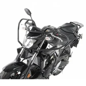 Wysoka jakość Gmol kierownicy Hepco&Becker do Yamaha MT-03 [16-19]