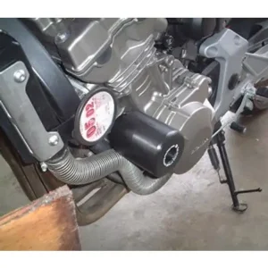 Crash pady R&G do Honda CB900 Hornet (wszystkie lata) Ekspresowa dostawa