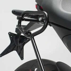 Szybka dostawa Stelaż SLC Legend Gear SW-MOTECH do sakw bocznych LC1 Ducati Monster 1200/ S [17-], Monster 821, Supersport / S 937 [17-] - [na prawą stronę]