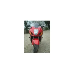Oferta limitowana CRASH PADY R&G DO Suzuki GSX1300R Hayabusa (99-07) (BIAŁY)