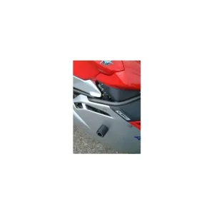 Łatwy zwrot CRASH PADY R&G DO MV Agusta F4 (06 - F4 1000R) / F4 750 (99-05) / F4 (07 - F4 312 R)