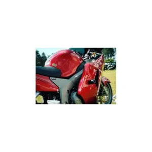 Hit sprzedaży Crash pady R&G Honda CBR1100 Blackbird czarne