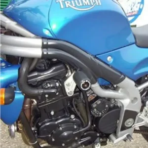 Crash pady R&G do Triumph Speed Triple (97-07) Tylko do końca tygodnia