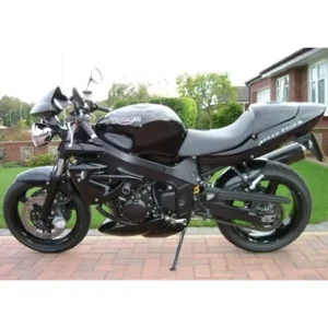 Crash pady R&G do Triumph Speed Four (wszystkie lata) Ograniczona ilość