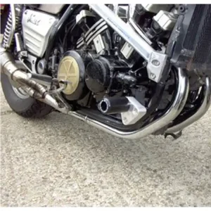 Crash pady R&G do Yamaha V-Max (wszystkie lata) Oferta