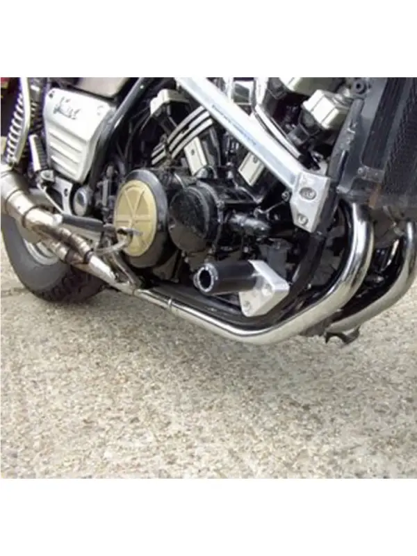Crash pady R&G do Yamaha V-Max (wszystkie lata) Oferta
