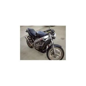Nowy Crashpady R&G Honda Bros czarne