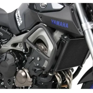 Okazja Gmol silnika Hepco&Becker do Yamaha MT-09