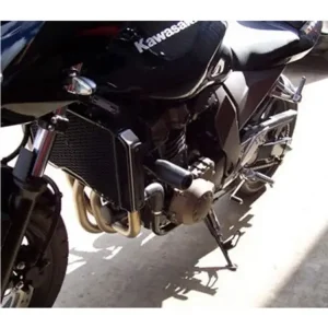 Oferta limitowana Crash pady R&G do Kawasaki Z1000 (03-06) / Z750 (04-06) / Z750S (04-06)