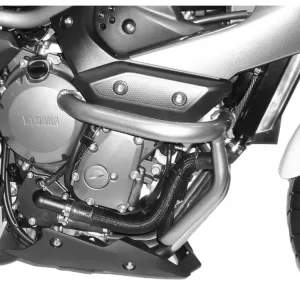 Szybka dostawa Gmol silnika Hepco&Becker do Yamaha XJ 6