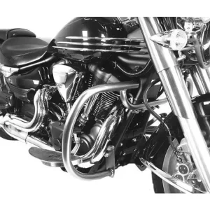 Gmol silnika Hepco&Becker do Yamaha XV 1900 Midnight Star Niska cena