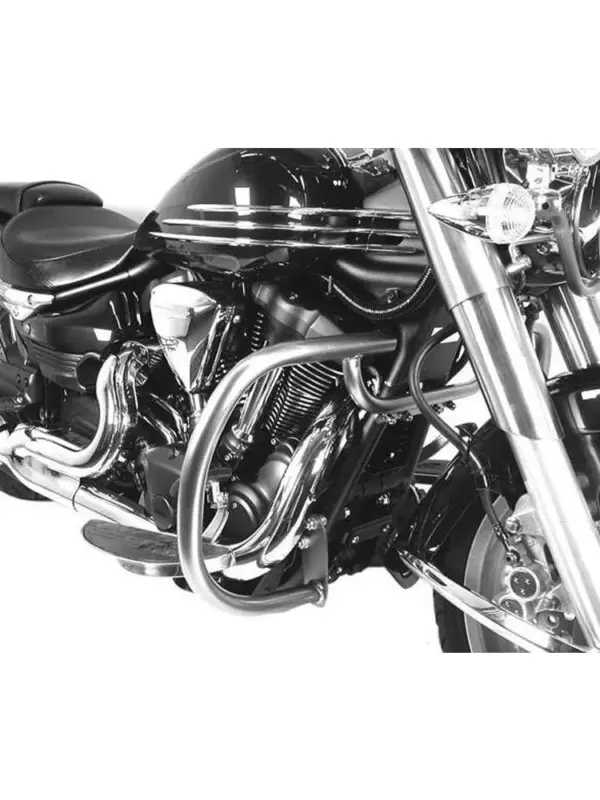 Gmol silnika Hepco&Becker do Yamaha XV 1900 Midnight Star Niska cena
