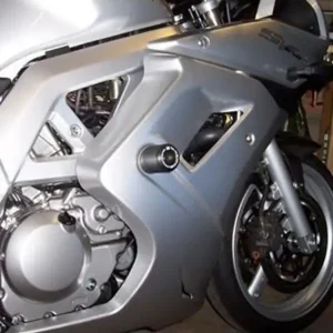 Kup online Crash pady R&G do Suzuki SV650 FullFaired (03-11)