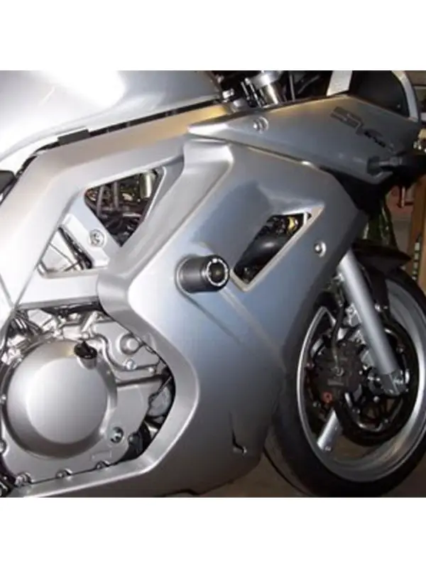 Kup online Crash pady R&G do Suzuki SV650 FullFaired (03-11)