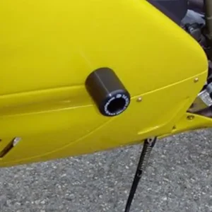 Crash pady R&G do Ducati 660SS/ 750SS/ 900SS/ 1000SS (01-) Wybór klientów