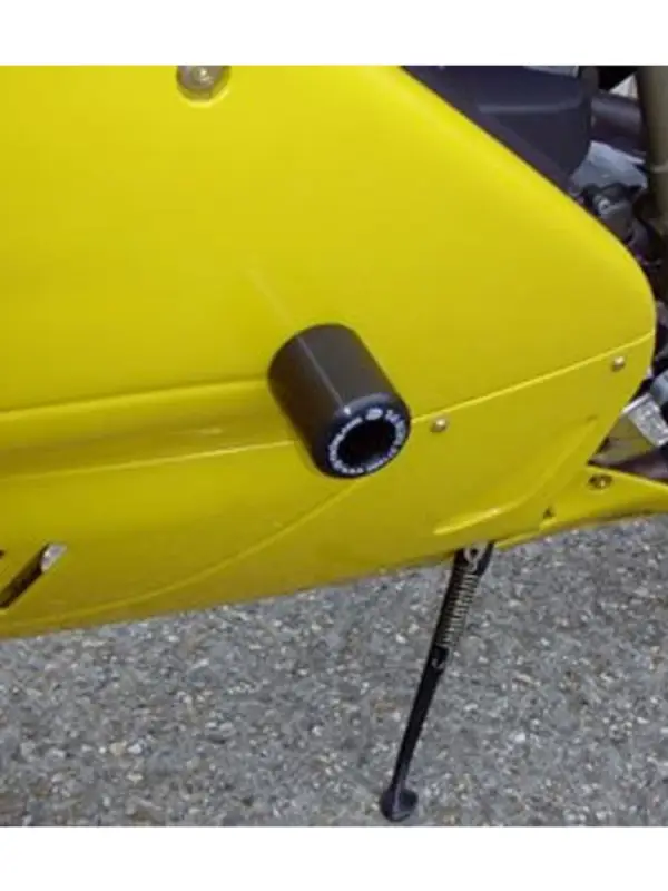 Crash pady R&G do Ducati 660SS/ 750SS/ 900SS/ 1000SS (01-) Wybór klientów