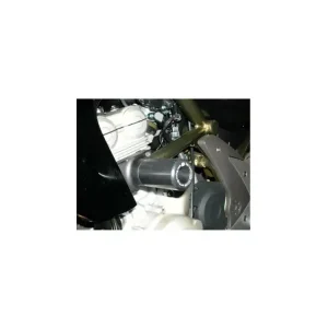 Niska cena Crashpady R&G Kawasaki ER-6 (06-08) / Ninja 650 (07-08)