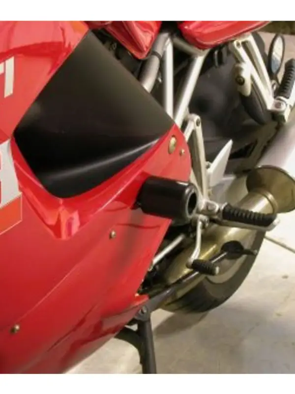 Crash pady R&G Racing Ducati ST3 (wszystkie lata) Tylko dziś