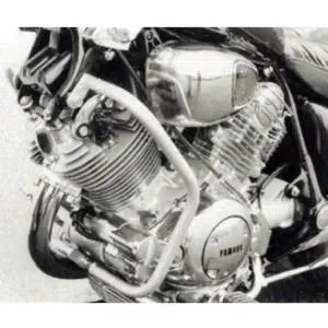 Tylko dziś Gmol silnika Hepco&Becker do Yamaha XV 1100 / 750 Virago [92-]
