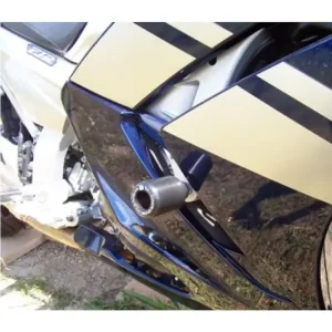 Cena promocyjna Crash pady R&G do Yamaha FJR1300 (06-12)