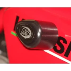 Crash pady Aero R&G Racing Ducati 848 (08-)/ 1098 S (07-) Niska cena