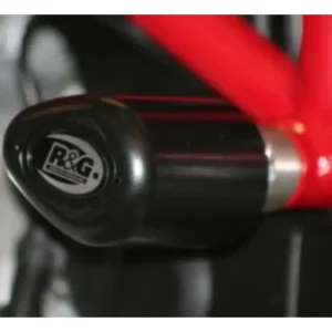 Hit cenowy Crash pady Aero R&G Racing Ducati Monster (01-)/ Multistrada 1100 (07-)