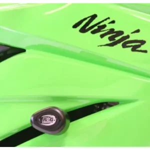 Niska cena Crash pady Aero R&G do Kawasaki ZX250 (Ninja 250R) (08-12)