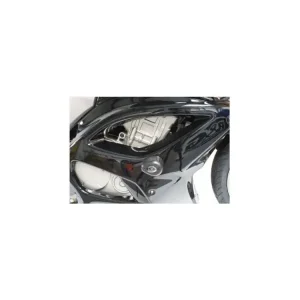 Crashpady R&G Aero Honda CBF1000GT (08-09) czarne Najlepsza cena