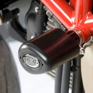 Crash pady Aero R&G Racing Ducati (wybrane modele) Promocja