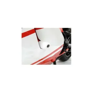 CRASH PADY AERO R&G DO Ducati Desmosedici RR (08-13) Taniej