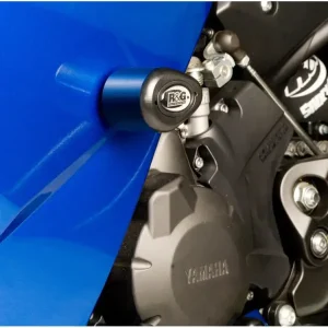 Szybka dostawa Crash pady Aero R&G do Yamaha XJ6-Diversion F - FZ6R (10-16)