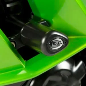 Crash pady Aero R&G do Kawasaki Z1000SX (Ninja 1000) (11-16) Do wyczerpania zapasów
