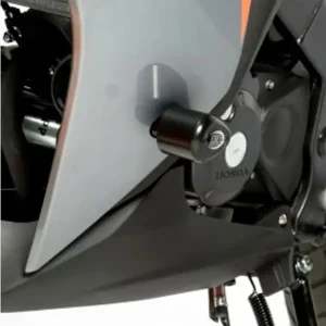Crash pady Aero R&G do Honda CBR125R (11-17) Darmowy zwrot