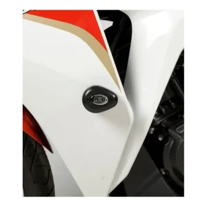 Sprawdź teraz Crash pady Aero R&G do Honda CBR250R (11-15)