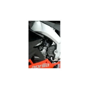 CRASH PADY AERO R&G DO Aprilia RS4 125 (11-17) Darmowy zwrot