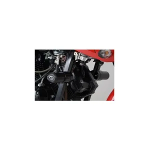 Ograniczona ilość CRASH PADY AERO R&G DO Hyosung GT125R (Wszystkie lata) / GT250R (Wszystkie lata)