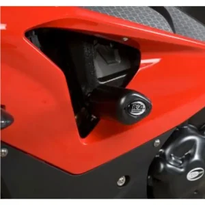 Taniej Crash pady Aero R&G Racing BMW S1000 RR (12-14)